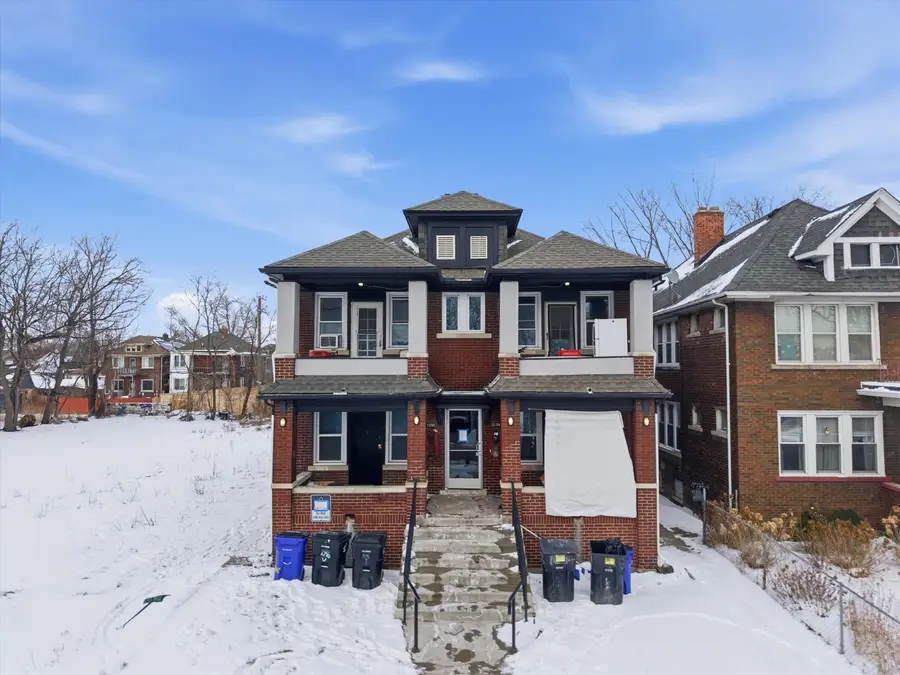 1094 Waterman Street, Detroit, MI 48209 - Image #3