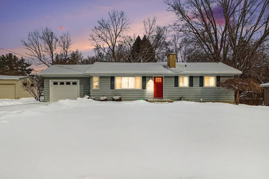 25 Christy Road, Battle Creek, MI 49015 - Image #2
