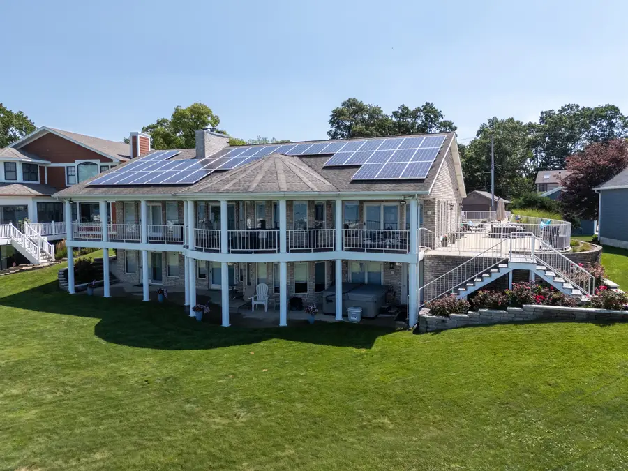 10120 Harris Drive, Portage, MI 49002 - #3