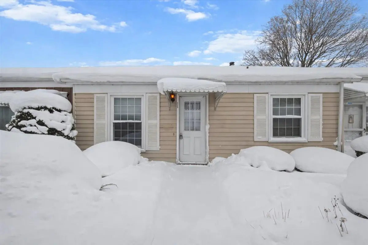 7763 Coachman Lane, Jenison, MI 49428 - #1