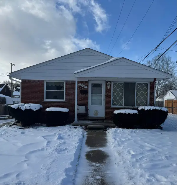 6730 Buckingham Avenue, Allen Park, MI 48101