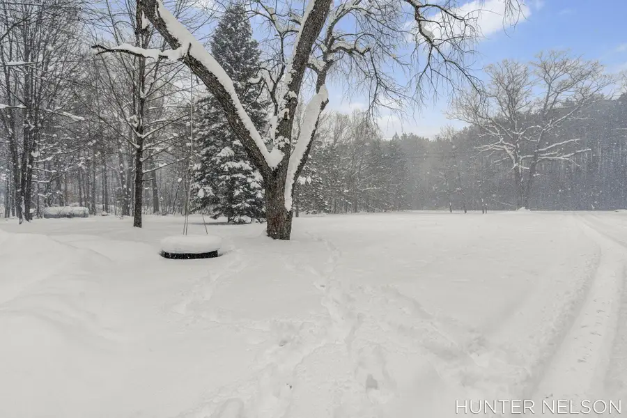 2627 N Evergreen Drive, White Cloud, MI 49349 - #3
