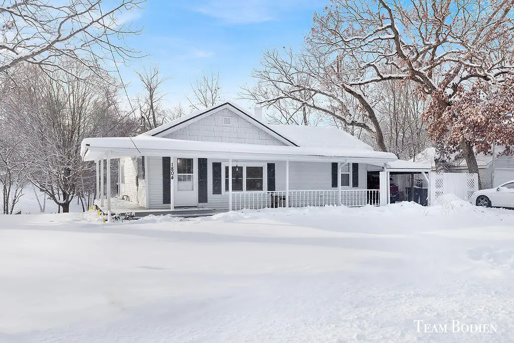 1804 Kreft Street Ne, Grand Rapids, MI 49525 - Image #1