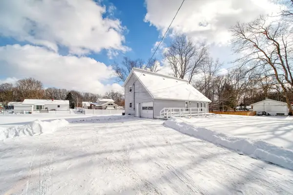 3357 Robinson Road, Jackson, MI 49203