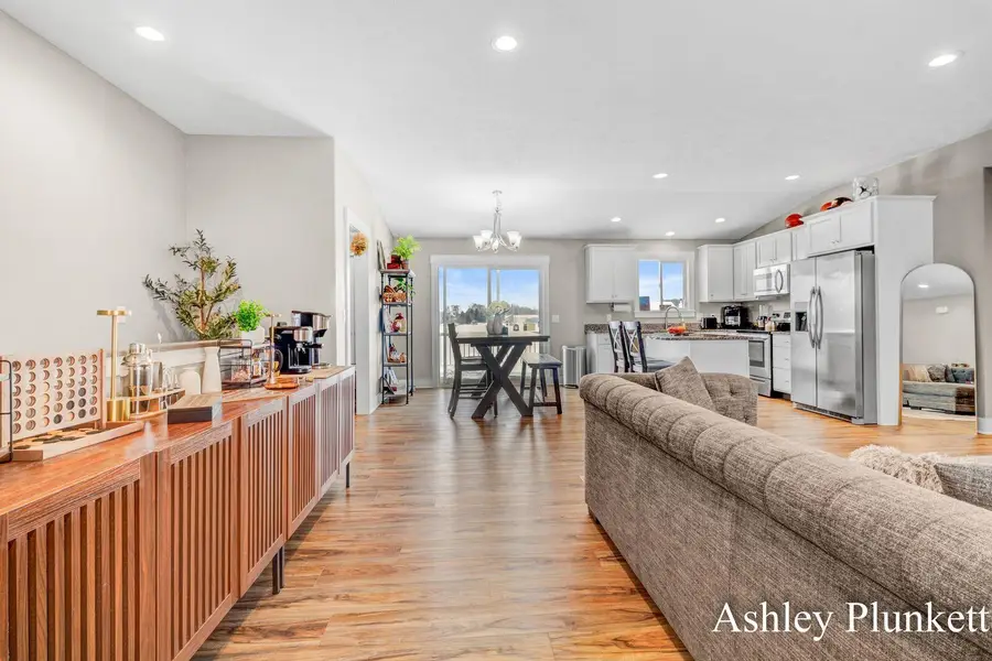 12189 Beauterra Lane, Middleville, MI 49333 - #3