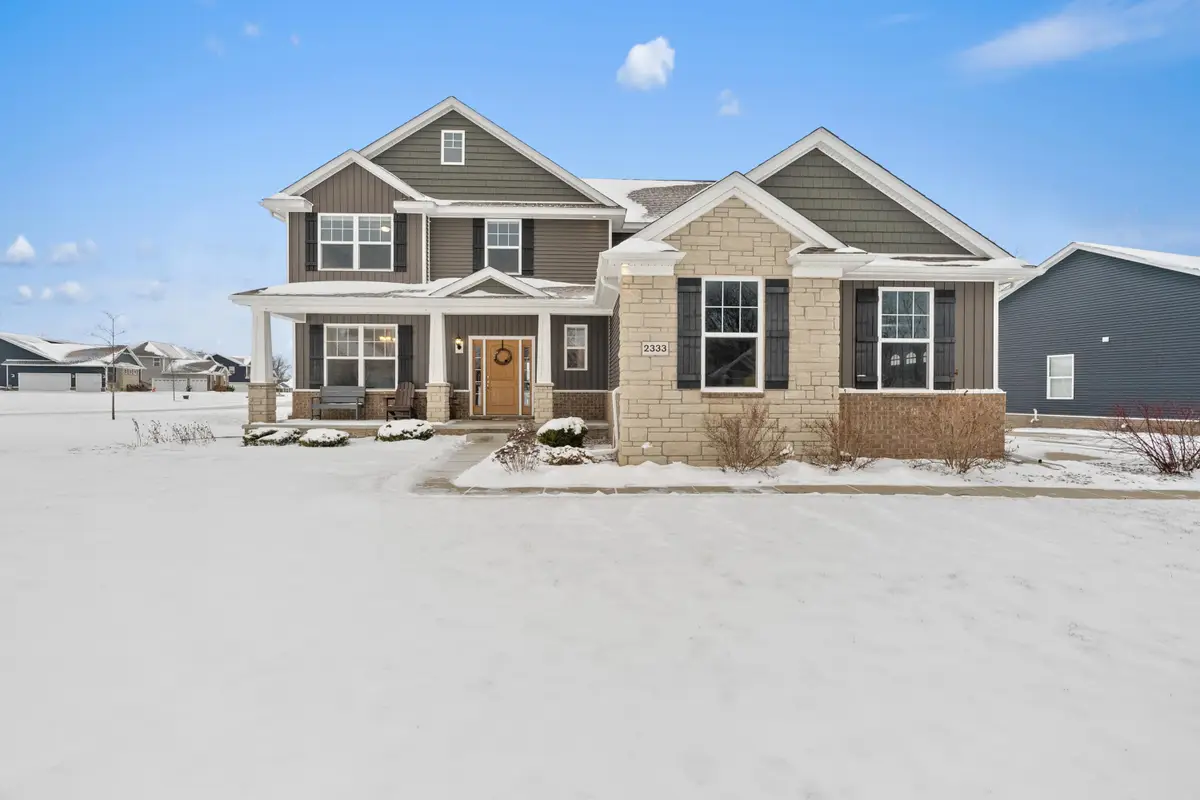 2333 Torrey Pine Court, Howell, MI 48855 - Image #1