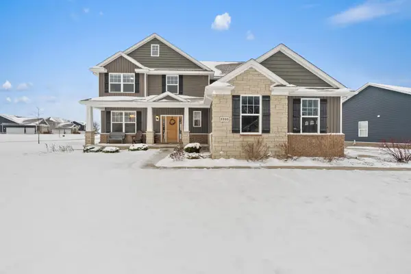2333 Torrey Pine Court, Howell, MI 48855