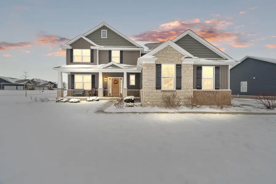 2333 Torrey Pine Court, Howell, MI 48855 - Image #2