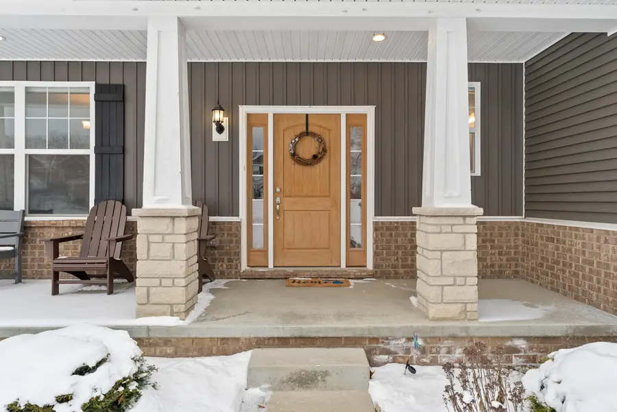 2333 Torrey Pine Court, Howell, MI 48855 - Image #3