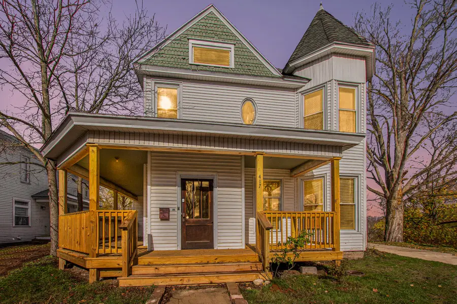 417 Maple Street, Big Rapids, MI 49307 - #3