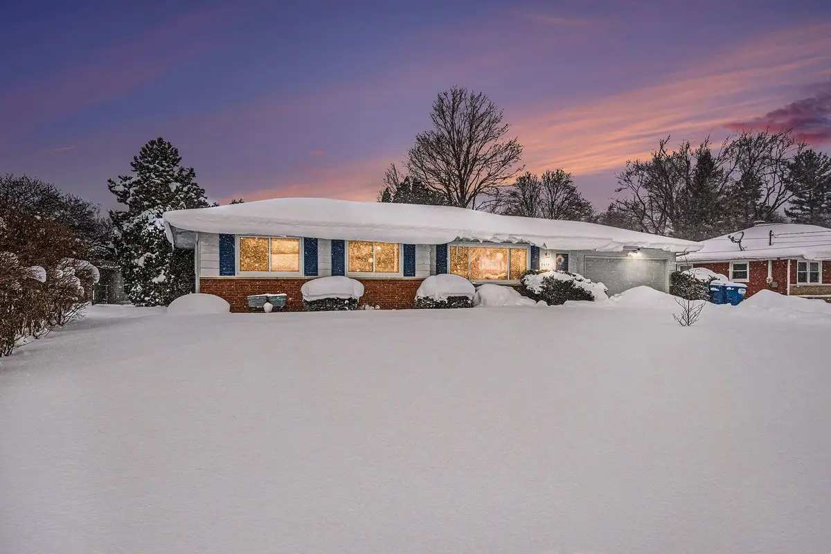 2413 Tamrack Street, Kalamazoo, MI 49006 - Image #1