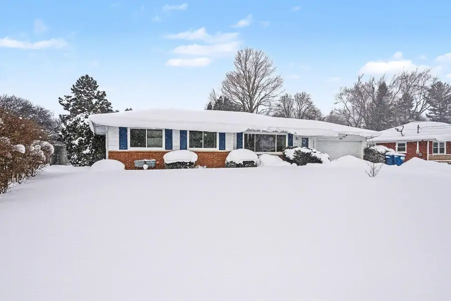 2413 Tamrack Street, Kalamazoo, MI 49006 - Image #2