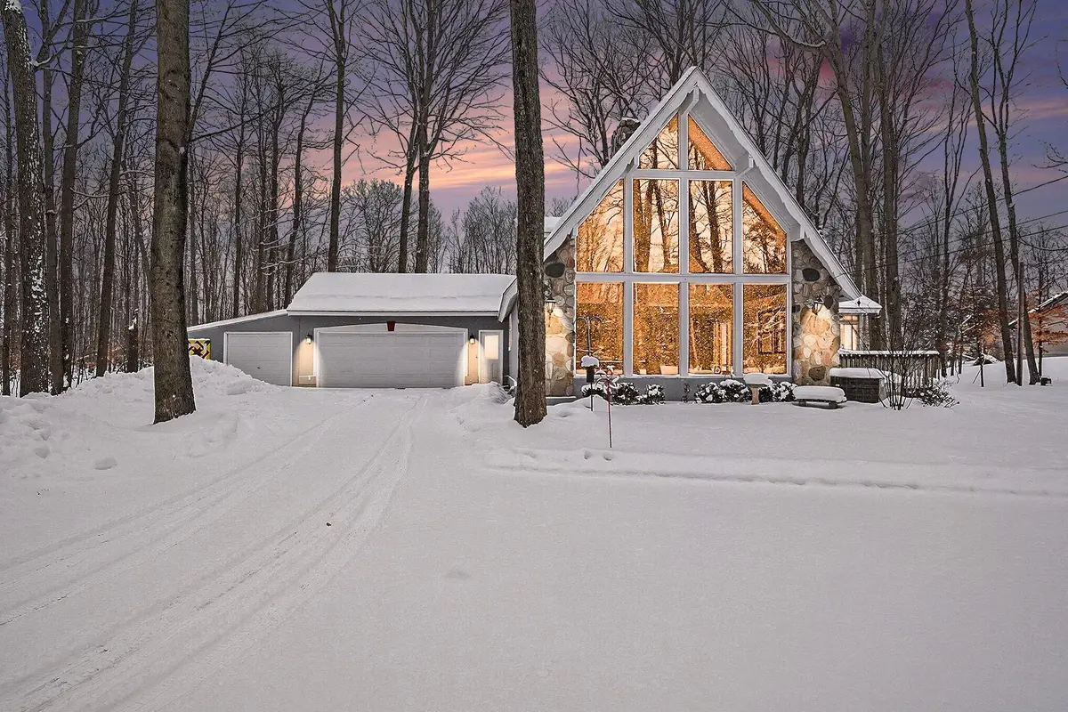 15390 Baldwin Street, West Olive, MI 49460 - #1