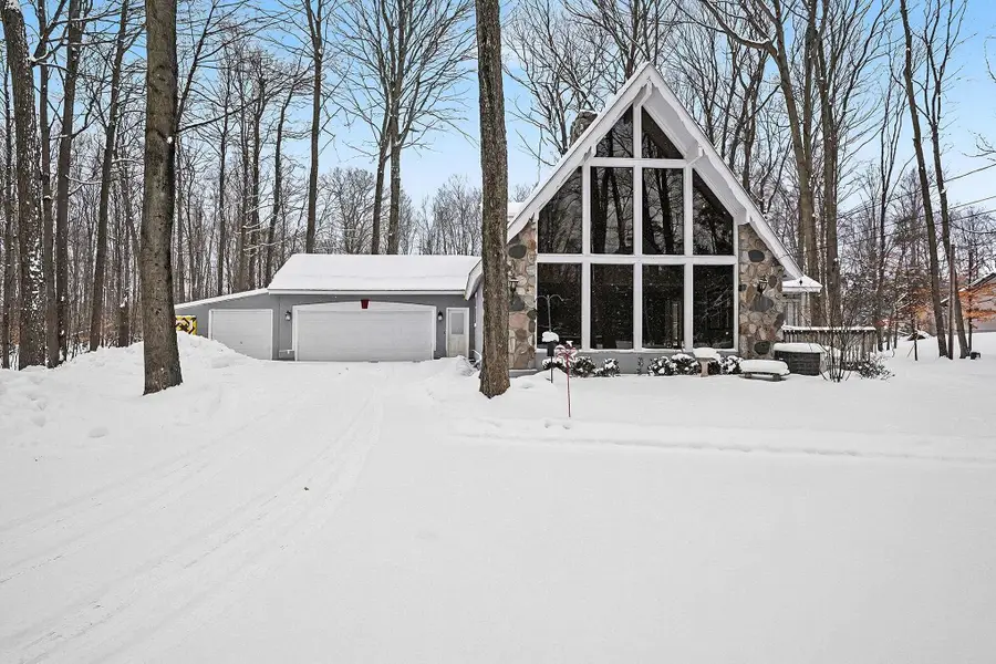 15390 Baldwin Street, West Olive, MI 49460 - #2