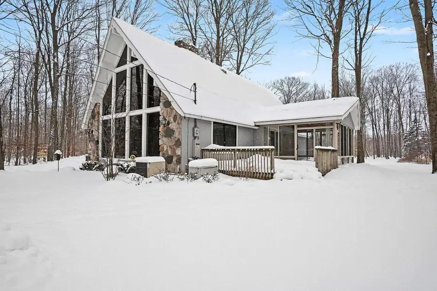 15390 Baldwin Street, West Olive, MI 49460 - #3