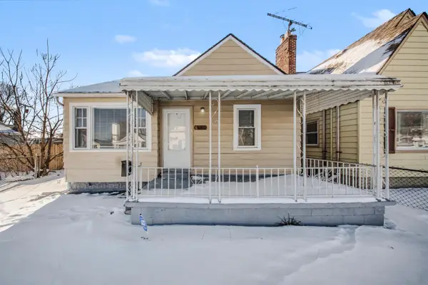 11036 Studebaker Avenue, Warren, MI 48089