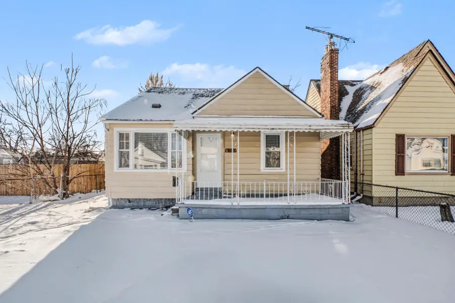 11036 Studebaker Avenue, Warren, MI 48089 - Image #2