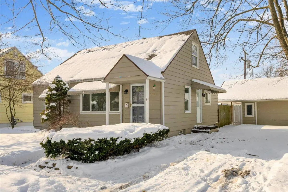 1330 Minnesota Avenue, Marysville, MI 48040 - #1