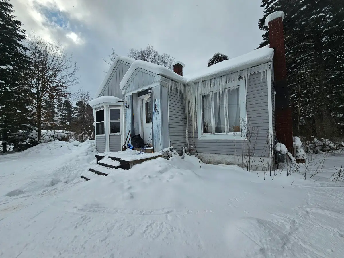 2665 Whitehall Road, Muskegon, MI 49445 - Image #1