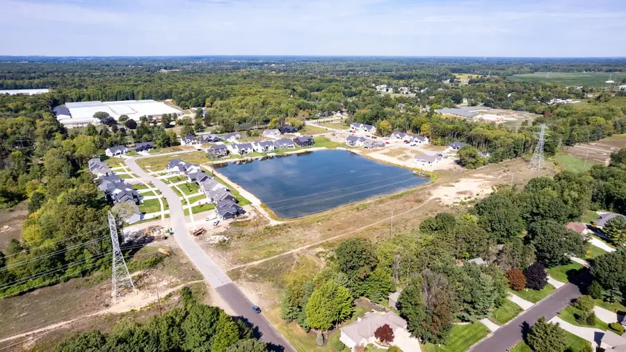 4783 Lexem Drive #Lot 21, Hudsonville, MI 49426 - Image #2