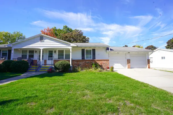 2151 Banner Drive Sw #F, Wyoming, MI 49509