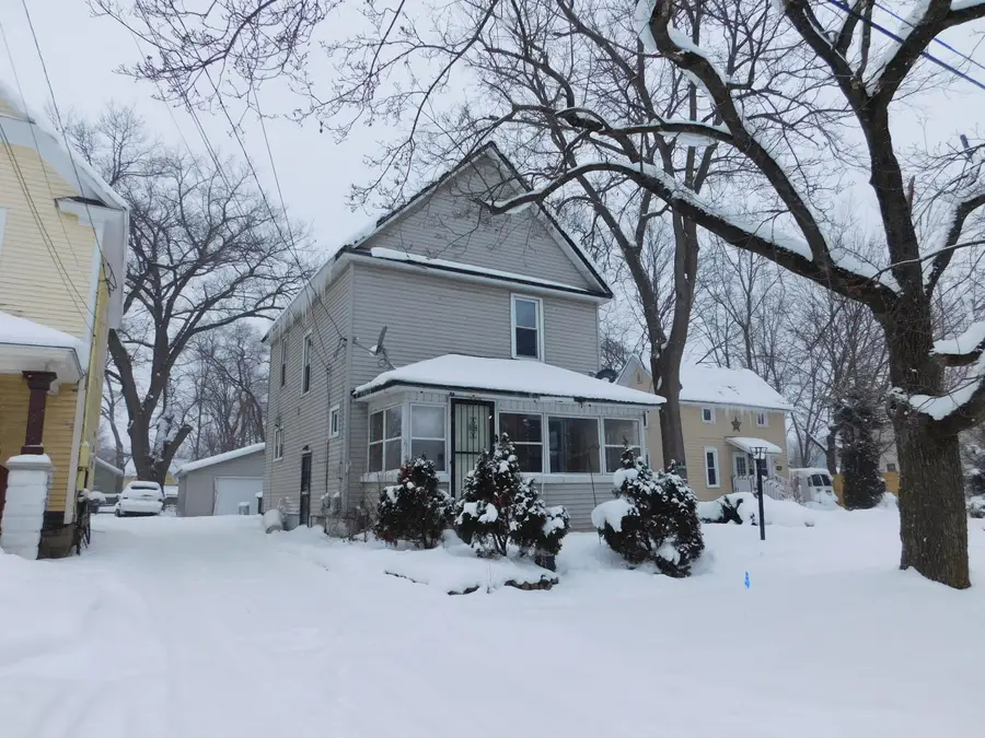 617 Dwight Avenue, Kalamazoo, MI 49048 - Image #2