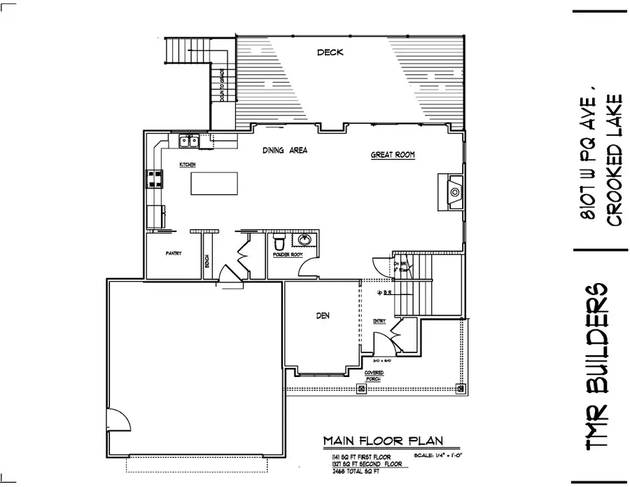 8107 W Pq Avenue, Kalamazoo, MI 49009 - Image #3