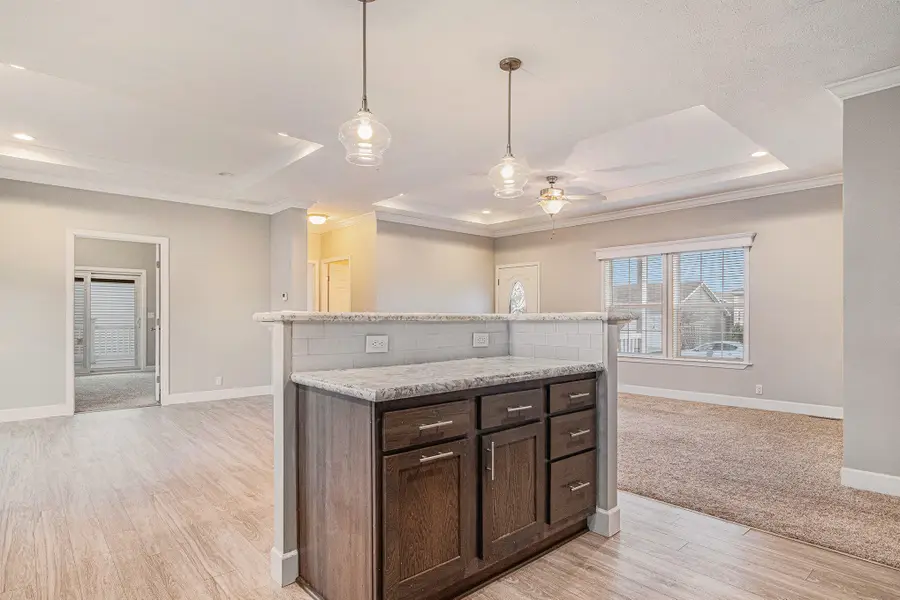 11765 Townsquare Blvd Drive, Rockford, MI 49341 - #2