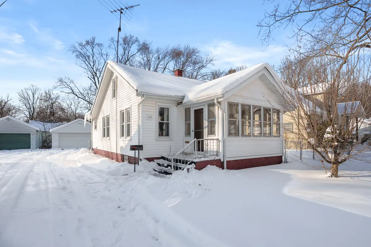 705 Dayton Avenue, Kalamazoo, MI 49048 - Image #1