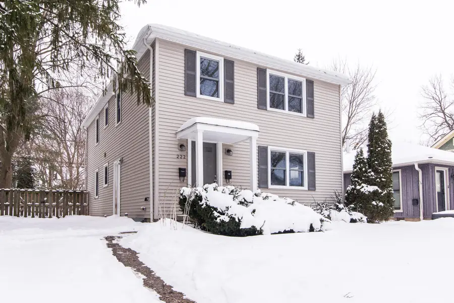 222 Buena Vista Avenue, Ann Arbor, MI 48103 - Image #2