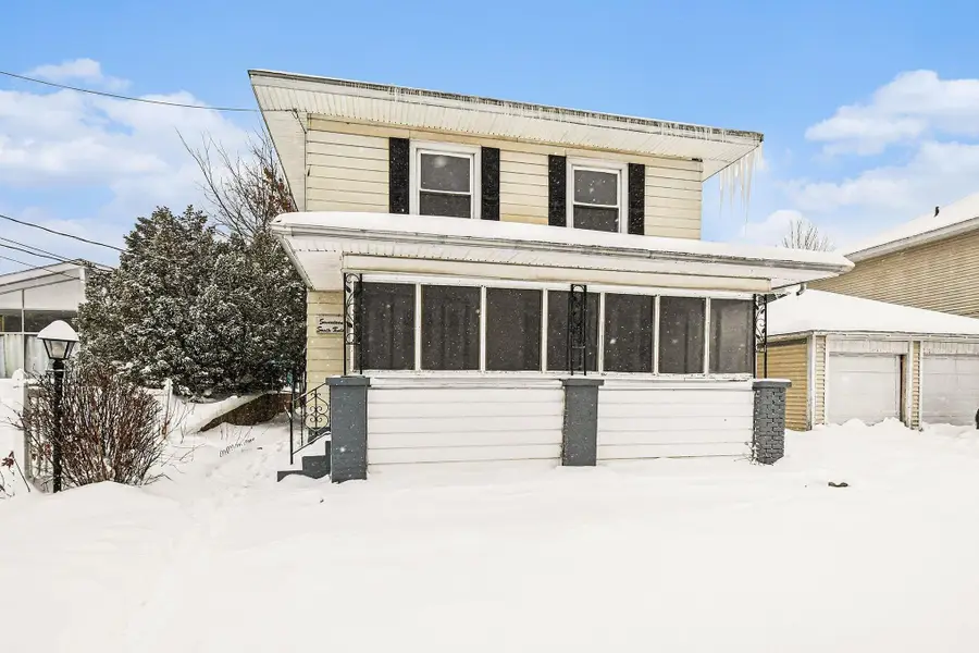 17 S 10th Street, Niles, MI 49120 - #2