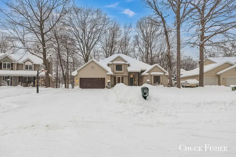 7389 Hidden Forest Court, Hudsonville, MI 49426 - Image #2