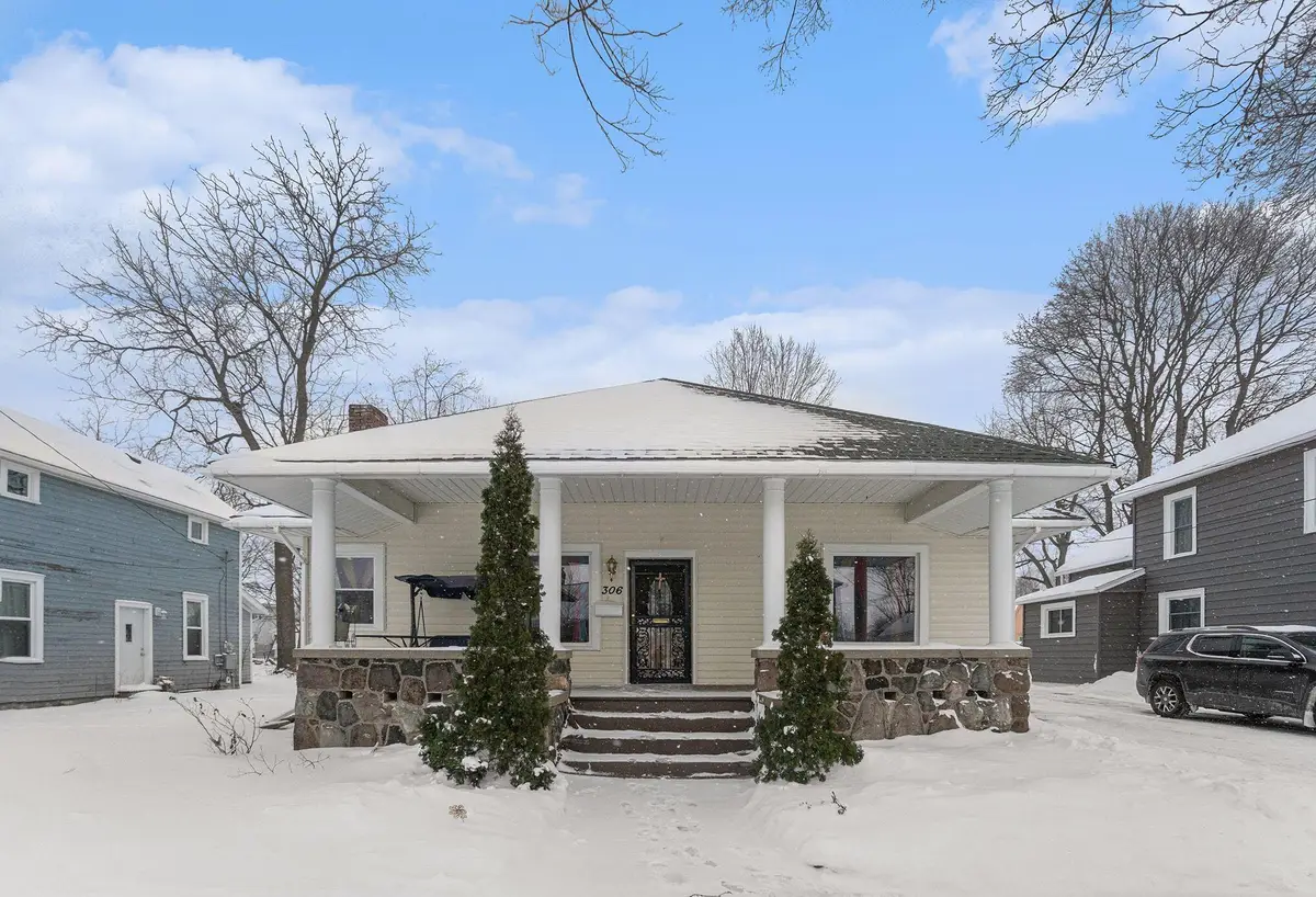306 S Jefferson Street, Sturgis, MI 49091 - Image #1