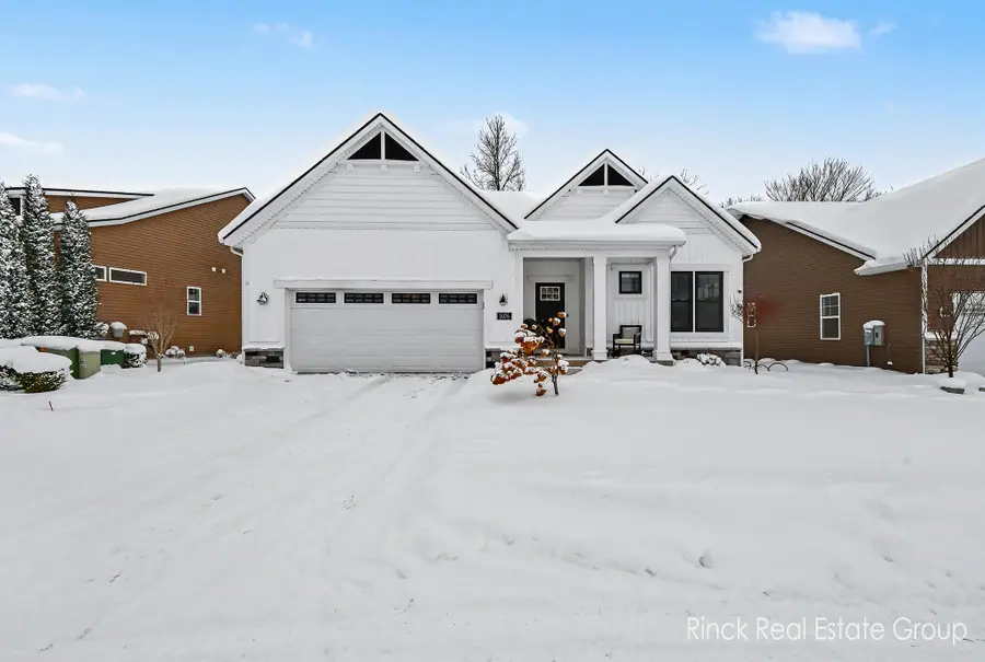3076 Brayridge Drive, Jenison, MI 49428 - #2