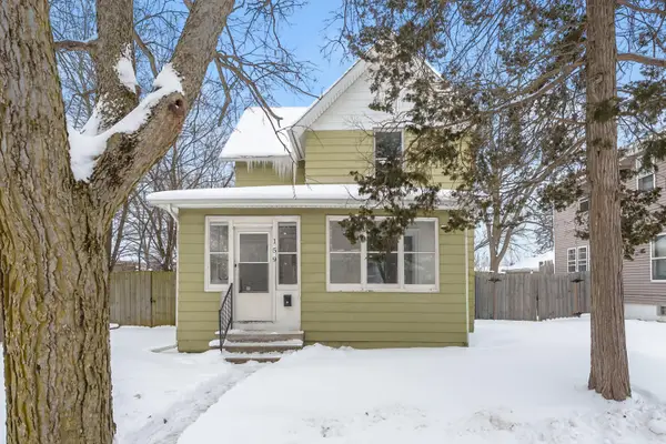 159 Harvard Street, Battle Creek, MI 49017