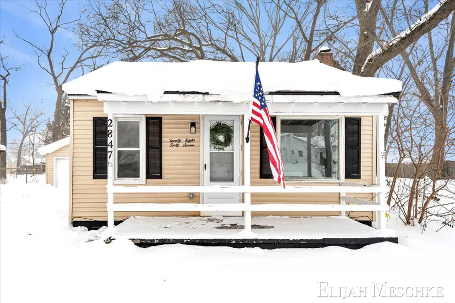 2847 Mc Dermott Street, Norton Shores, MI 49444 - Image #2