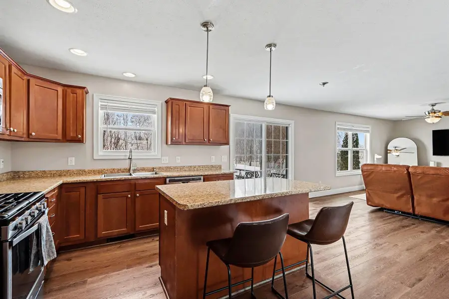 50160 Willis Street, Paw Paw, MI 49079 - #3