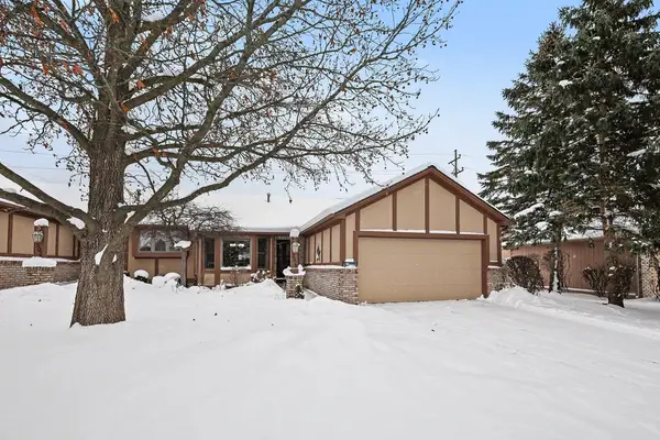 3028 Kay Drive Se, Grand Rapids, MI 49508