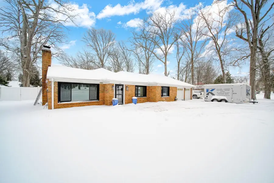 1127 S Brown Street, Jackson, MI 49203 - Image #2