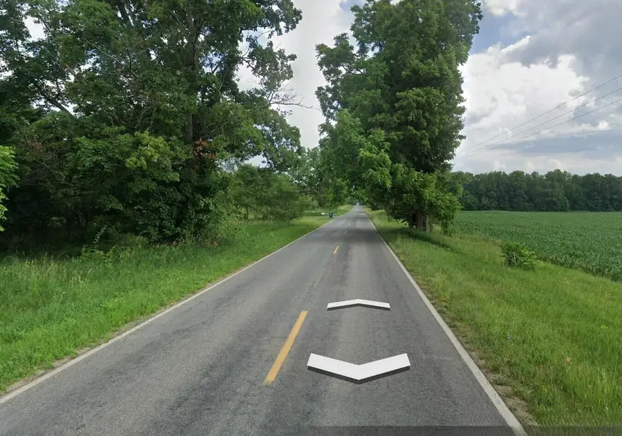 33600 County Road 215, Bangor, MI 49013 - #2