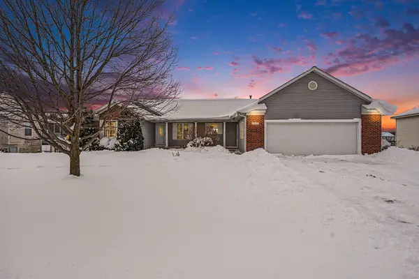7373 Brewer Drive, Hudsonville, MI 49426