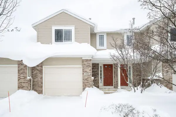 7500 Crooked Creek Drive Sw, Byron Center, MI 49315