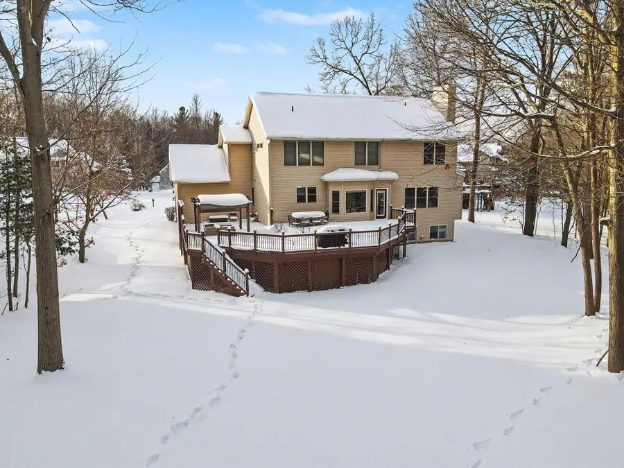 16492 W Willow Drive, Spring Lake, MI 49456 - Image #3