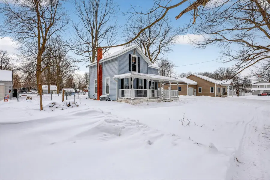 134 Cherry Street, Climax, MI 49034 - Image #2