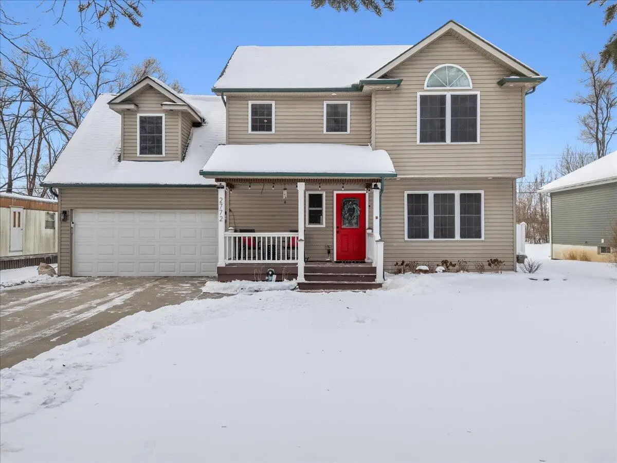 2772 Tim Avenue, Brighton, MI 48114 - #1