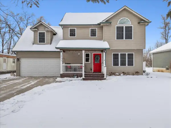 2772 Tim Avenue, Brighton, MI 48114