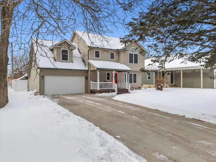 2772 Tim Avenue, Brighton, MI 48114 - #2