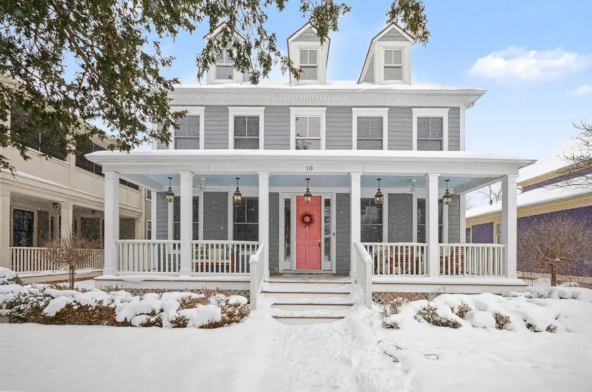 10 Riverbank Drive, Beverly Hills, MI 48025 - Image #1