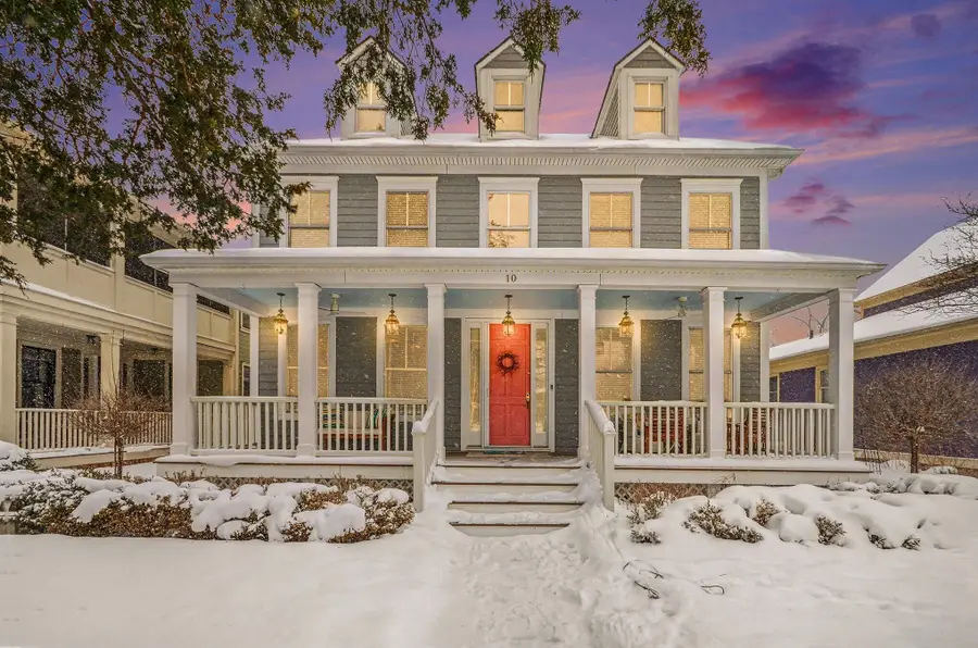 10 Riverbank Drive, Beverly Hills, MI 48025 - Image #2