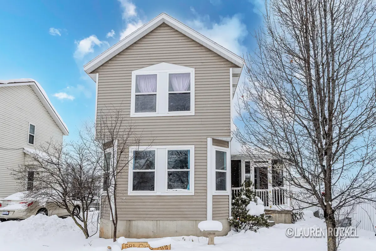 581 Cass Avenue Se, Grand Rapids, MI 49503 - Image #1